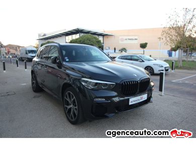 Bmw X5 — 7