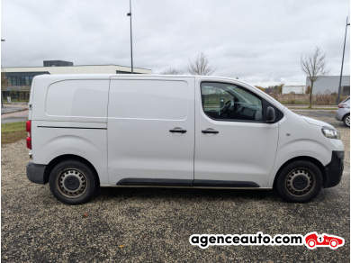 Opel Vivaro — 6