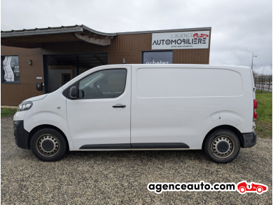 Opel Vivaro — 2