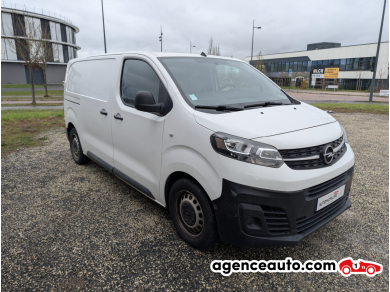 Opel Vivaro — 7