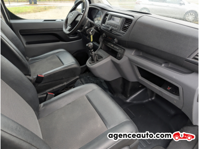 Opel Vivaro — 15