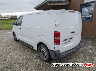 Opel Vivaro — 3