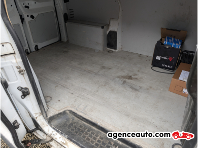 Opel Vivaro — 13