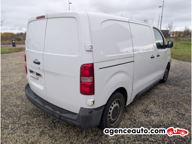 Opel Vivaro — 5