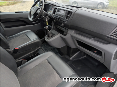Opel Vivaro — 18