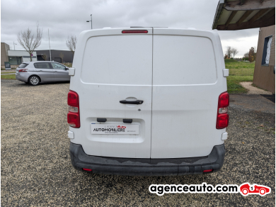 Opel Vivaro — 4
