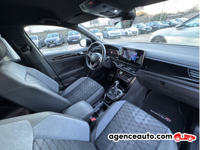 Volkswagen T-roc — 15