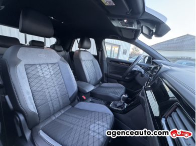 Volkswagen T-roc — 16