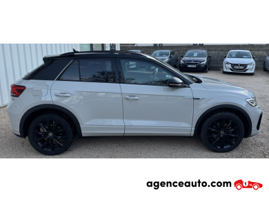 Volkswagen T-roc — 8