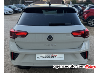 Volkswagen T-roc — 6