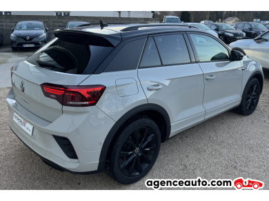 Volkswagen T-roc — 7