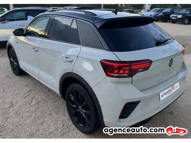 Volkswagen T-roc — 5