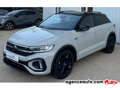 Volkswagen T-roc — 3