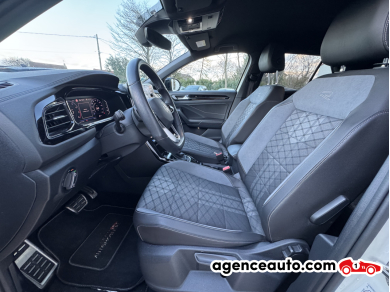 Volkswagen T-roc — 9