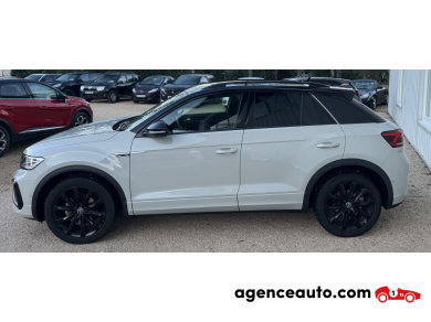 Volkswagen T-roc — 4