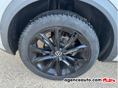 Volkswagen T-roc — 19