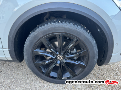 Volkswagen T-roc — 20