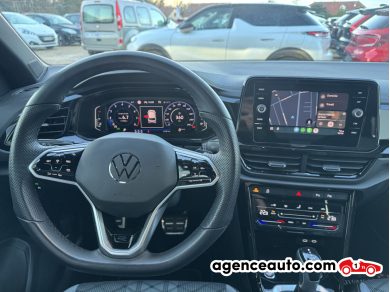 Volkswagen T-roc — 12