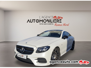 Mercedes Classe E
