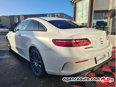 Mercedes Classe E — 3