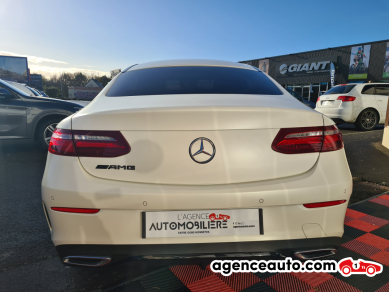 Mercedes Classe E — 4