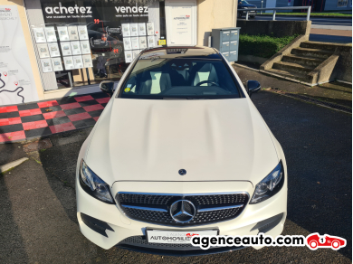 Mercedes Classe E — 35