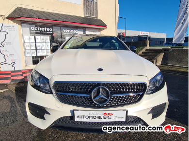 Mercedes Classe E — 8
