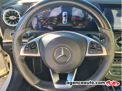 Mercedes Classe E — 14