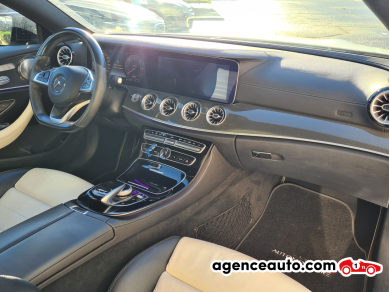 Mercedes Classe E — 12