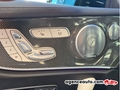 Mercedes Classe E — 23