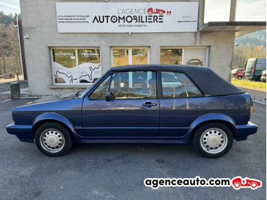 Volkswagen Golf — 6