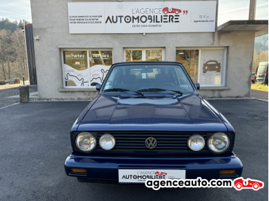 Volkswagen Golf — 4