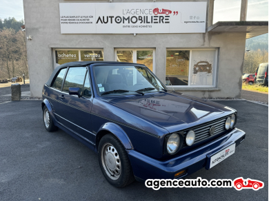 Volkswagen Golf — 5