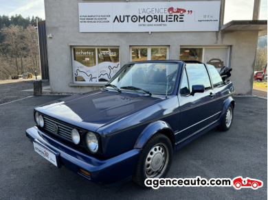 Volkswagen Golf — 2