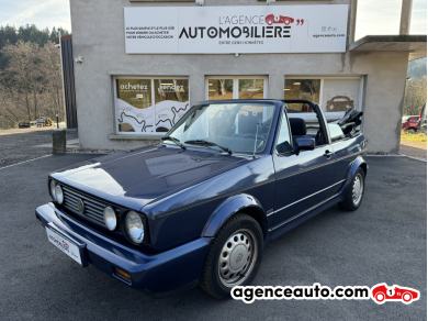 Volkswagen Golf — 3