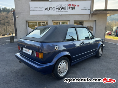 Volkswagen Golf — 8