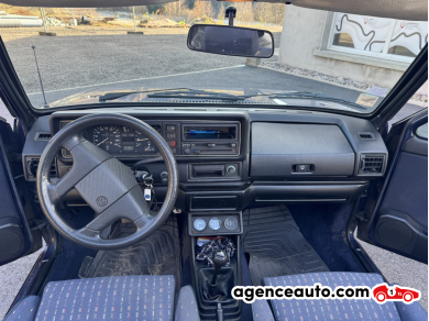 Volkswagen Golf — 11
