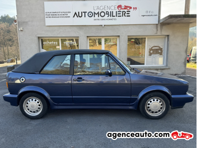 Volkswagen Golf — 7