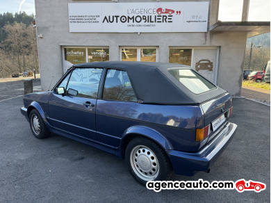 Volkswagen Golf — 10