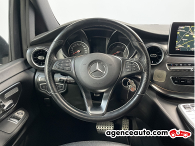 Mercedes Classe V — 13
