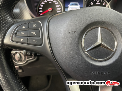 Mercedes Classe V — 23