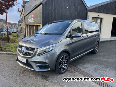 Mercedes Classe V