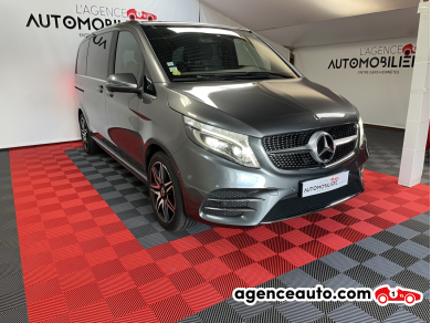 Mercedes Classe V — 12