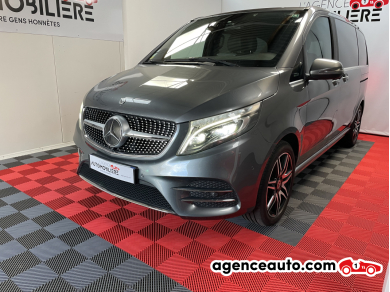 Mercedes Classe V — 3