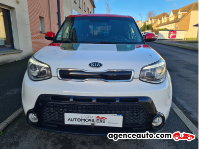 Kia Soul — 8