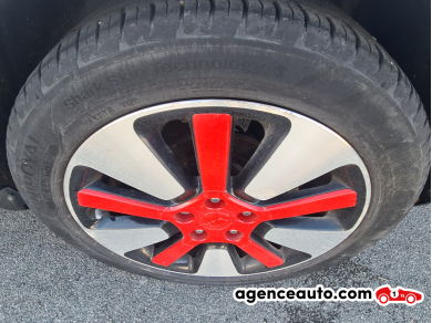 Kia Soul — 35