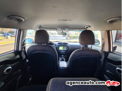 Kia Soul — 27