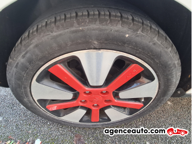 Kia Soul — 38