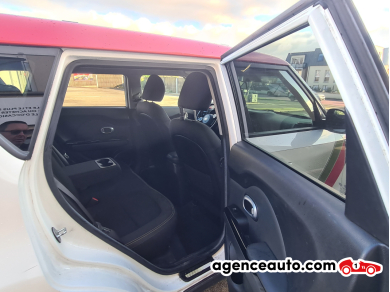 Kia Soul — 23