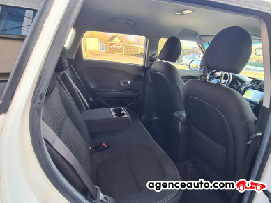 Kia Soul — 24